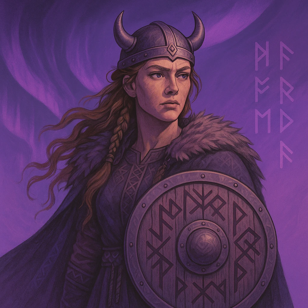 Illustration af Få lagt dit horoskop - Komplet guide 2025